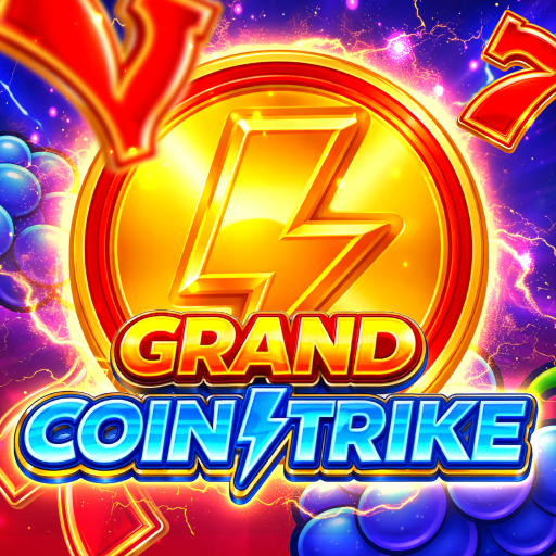 Grand Coin Strike Icon